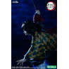 PRÉCOMMANDE - Demon Slayer: Kimetsu no Yaiba - Figurine Giyu Tomioka, ARTFXJ