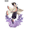 PRE ORDER - Demon Slayer: Kimetsu no Yaiba - Shinobu Kocho figure, ARTFXJ