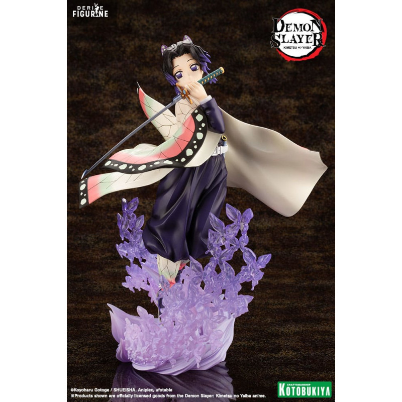 PRÉCOMMANDE - Demon Slayer:...