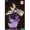 PRÉCOMMANDE - Demon Slayer: Kimetsu no Yaiba - Figurine Shinobu Kocho, ARTFXJ