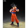 PRE ORDER - Dragon Ball Z - Son Goku figure (The Kind-Hearted Saiyan), S.H.Figuarts