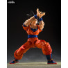 PRE ORDER - Dragon Ball Z - Son Goku figure (The Kind-Hearted Saiyan), S.H.Figuarts