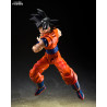 PRE ORDER - Dragon Ball Z - Son Goku figure (The Kind-Hearted Saiyan), S.H.Figuarts