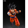 PRE ORDER - Dragon Ball Z - Son Goku figure (The Kind-Hearted Saiyan), S.H.Figuarts