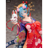 Re:ZERO Starting Life in Another World - Rem -Oiran Dochu- figure