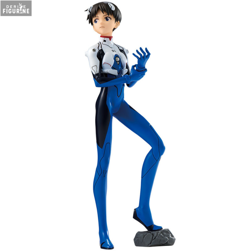 PRÉCOMMANDE - Evangelion -...
