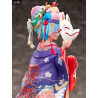 Re:ZERO Starting Life in Another World - Rem -Oiran Dochu- figure