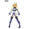 PRÉCOMMANDE - Frame Arms Girl - Figurine Greifen Barracuda, Plastic Model Kit
