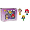 Pocket Pop! Disney - Pack Belle, Clochette et Ariel, 07