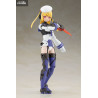 PRÉCOMMANDE - Frame Arms Girl - Figurine Greifen Barracuda, Plastic Model Kit