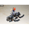 PRE ORDER - Frame Arms Girl - Greifen Barracuda figure, Plastic Model Kit