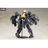 PRE ORDER - Frame Arms Girl - Greifen Barracuda figure, Plastic Model Kit
