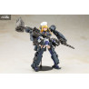 PRÉCOMMANDE - Frame Arms Girl - Figurine Greifen Barracuda, Plastic Model Kit