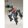 PRE ORDER - Frame Arms Girl - Greifen Barracuda figure, Plastic Model Kit