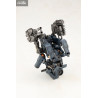 PRE ORDER - Frame Arms Girl - Greifen Barracuda figure, Plastic Model Kit