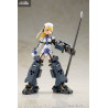 PRE ORDER - Frame Arms Girl - Greifen Barracuda figure, Plastic Model Kit