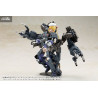 PRE ORDER - Frame Arms Girl - Greifen Barracuda figure, Plastic Model Kit