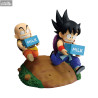 PRE ORDER - Dragon Ball Fantastic Adventure 2 - Figure Son Goku & Krillin, Ichibansho