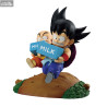 PRE ORDER - Dragon Ball Fantastic Adventure 2 - Figure Son Goku & Krillin, Ichibansho
