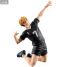 PRE ORDER - Haikyu!! - Figure Atsumu Miya The Strongest Challenger, Ichibansho