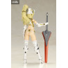 PRÉCOMMANDE - Frame Arms Girl - Figurine Durga II Light Armor P3, Plastic Model Kit