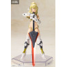 PRÉCOMMANDE - Frame Arms Girl - Figurine Durga II Light Armor P3, Plastic Model Kit