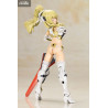 PRÉCOMMANDE - Frame Arms Girl - Figurine Durga II Light Armor P3, Plastic Model Kit