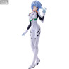 PRÉCOMMANDE - Evangelion - Figurine Rei Ayanami 30th Anniversary, Ichibansho