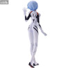 PRÉCOMMANDE - Evangelion - Figurine Rei Ayanami 30th Anniversary, Ichibansho