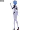 PRÉCOMMANDE - Evangelion - Figurine Rei Ayanami 30th Anniversary, Ichibansho