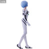 PRÉCOMMANDE - Evangelion - Figurine Rei Ayanami 30th Anniversary, Ichibansho
