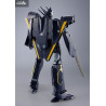 PRE ORDER - Macross 7 - VF-17S Nightmare Stealthvalkyrie figure (Gamlin Kizaki use), DX Chogokin