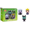 Pocket Pop! Disney - Pack Ursula, Maléfique et la Reine-sorcière, 08