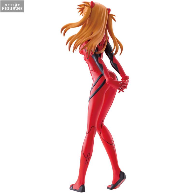 PRÉCOMMANDE - Evangelion -...