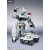PRE ORDER - Mobile Police Patlabor - Ingram 1st figure, Robot Spirits Side Labor