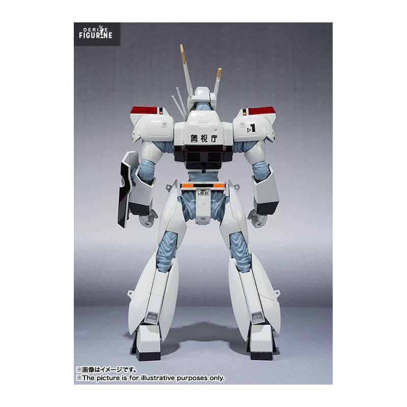 PRE ORDER - Mobile Police...