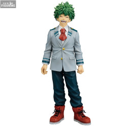 PREORDER - My Hero Academia...