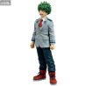 PREORDER - My Hero Academia - Figure Izuku Midoriya, Ichibansho