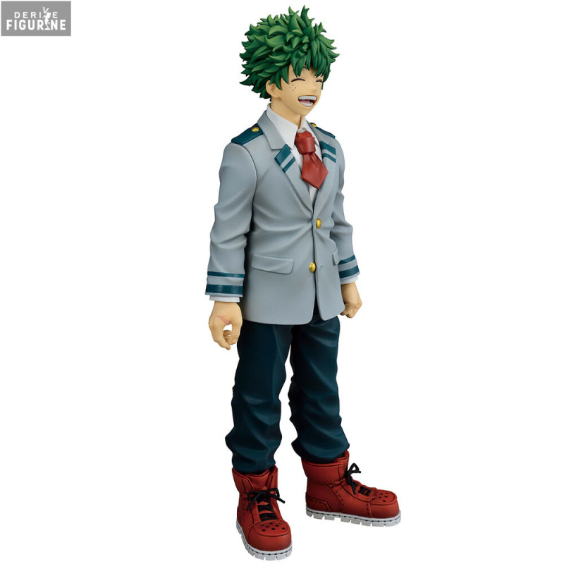PREORDER - My Hero Academia...