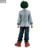 PRÉCOMMANDE - My Hero Academia - Figurine Izuku Midoriya, Ichibansho