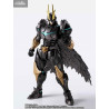 PRE ORDER - My Hero Academia - All Might figure Armored, S.H.Figuarts