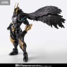 PRE ORDER - My Hero Academia - All Might figure Armored, S.H.Figuarts