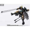 PRE ORDER - My Hero Academia - All Might figure Armored, S.H.Figuarts