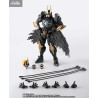 PRE ORDER - My Hero Academia - All Might figure Armored, S.H.Figuarts