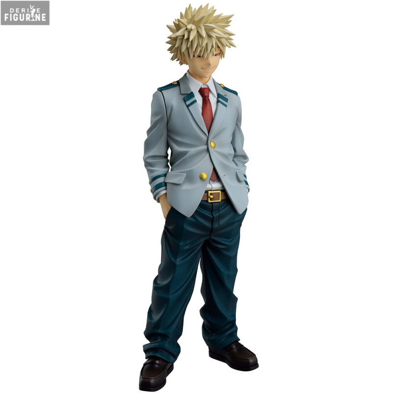 PREORDER - My Hero Academia...