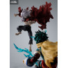 PRE ORDER - My Hero Academia - Tomura Shigaraki figure, S.H.Figuarts