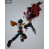 PRE ORDER - My Hero Academia - Tomura Shigaraki figure, S.H.Figuarts