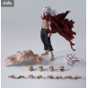PRE ORDER - My Hero Academia - Tomura Shigaraki figure, S.H.Figuarts