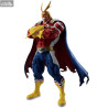 PRÉCOMMANDE - My Hero Academia - Figurine All Might, Ichibansho