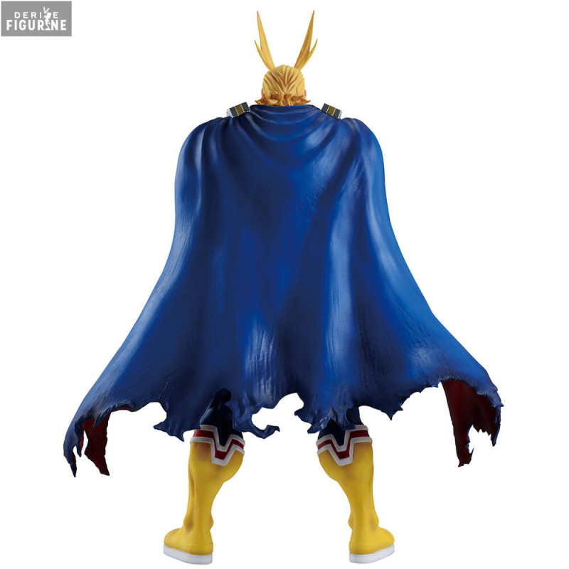 PRÉCOMMANDE - My Hero...
